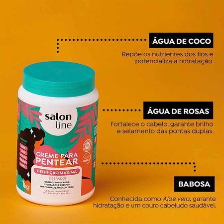 Salon-Line-Definição-Máxima-Liberado---Creme-de-Pentear-1Kg--4